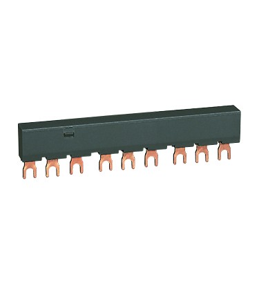 Phase busbar - For MPX³ 32S, 32H and 32MA(3 devices)